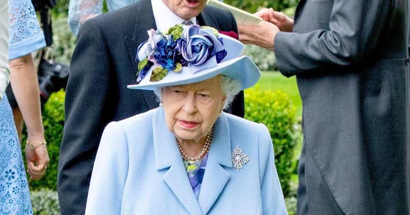 Prince Edward's Wife Sophie Of Wessex Gives Update On How Queen Elizabeth Is Doing Following Prince Philip's Death
