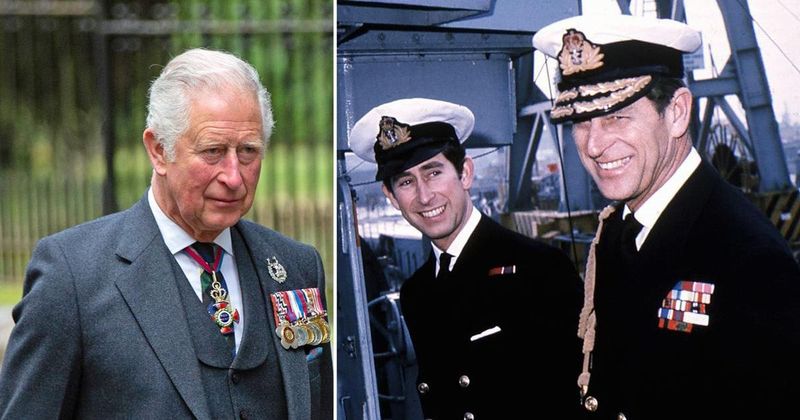 'I Miss My Father Enormously': Prince Charles Shares Sweet Message About 'Special' Prince Philip 1 Day After His Death — Watch