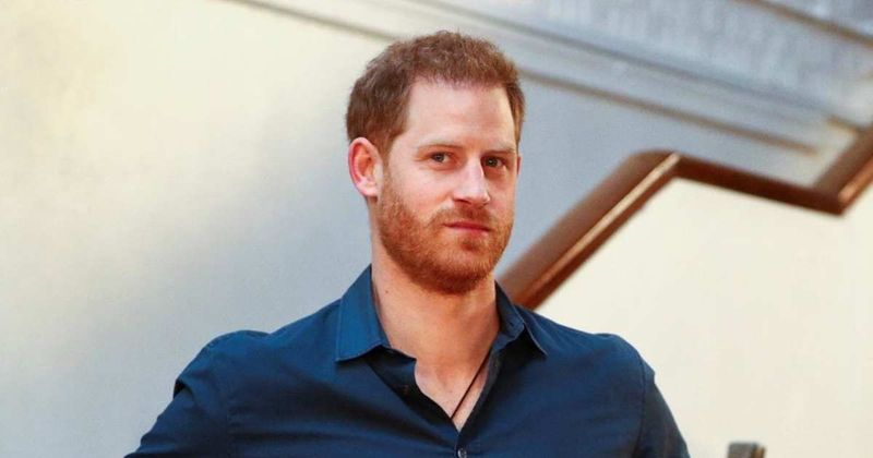 Exclusive: Prince Harry Will 'Not Stay With' Prince William Or Prince Charles When He Returns Home For Prince Philip's Funeral, Insider Reveals