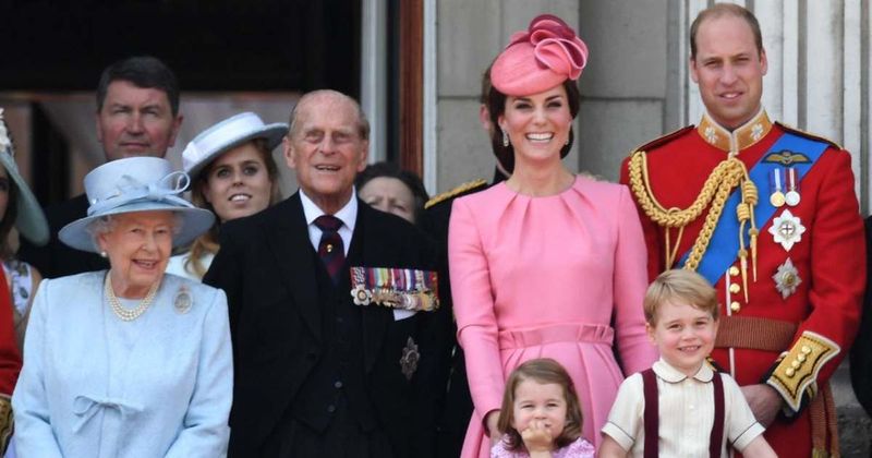 'An Extraordinary Man': Prince William Posts Tribute To Prince Philip, Shares Private Photo Of The Late Duke With Prince George