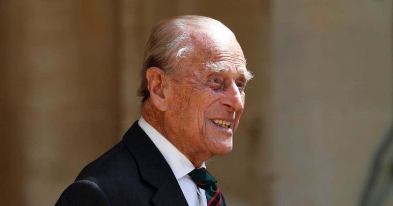 BAFTA Awards Pay Tribute To Late Prince Philip, Who Was The Academy's 'Very First President Over 60 Years Ago'
