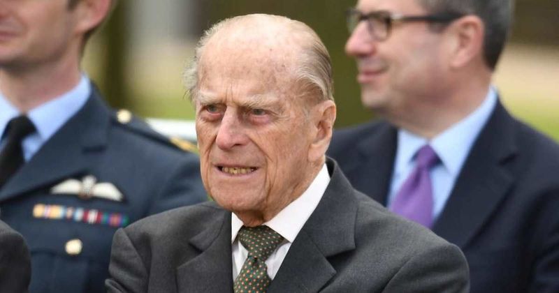 Which 30 People Will Attend Prince Philip's Funeral On April 17? 