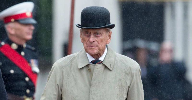 Royal Biographer Recounts How Prince Philip Was 'Patronized' And Treated Like An 'Outsider' When He Joined The Royal Family