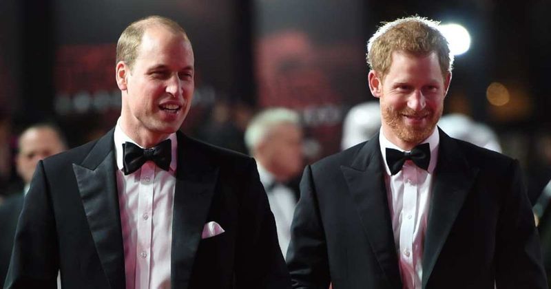 Truce? Prince William & Prince Harry Will Likely 'Put Their Differences Behind Them' For Prince Philip's Funeral, Claims Royal Author