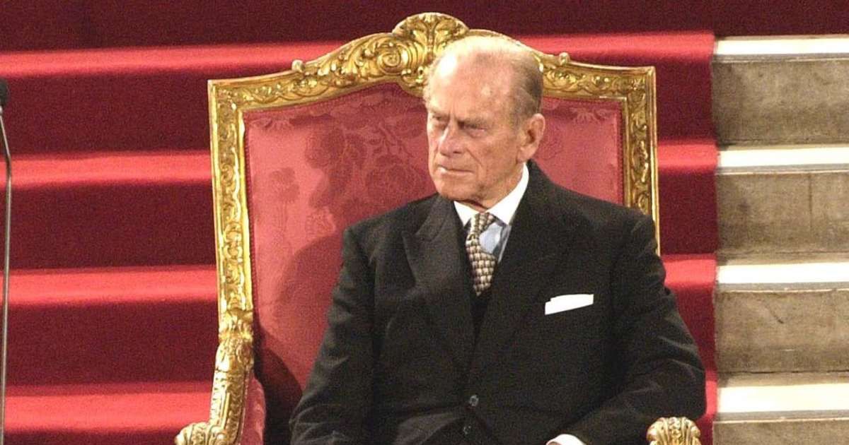 Who Will Be The Next Duke Of Edinburgh Following Prince Philip's Death? A Royal Expert Weighs In