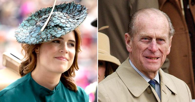 Princess Eugenie Shares Heartfelt Stories About Her Grandfather Prince Philip After His Death, Says Royal Family Will 'Look After' The Queen Going For