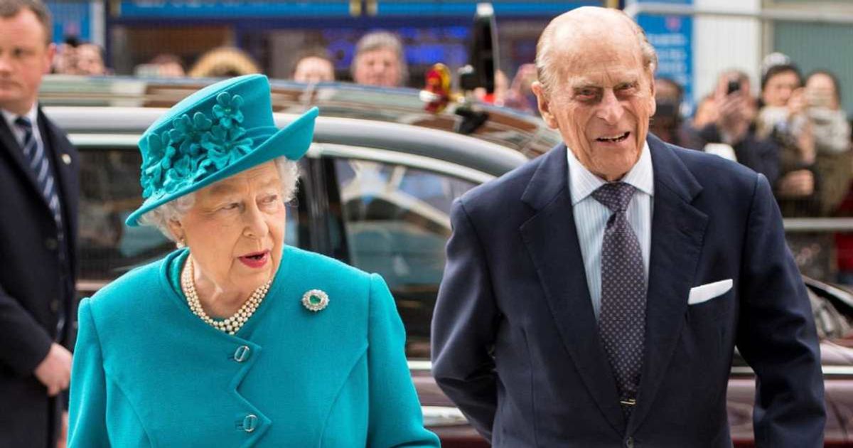 Queen Elizabeth Finds It 'Cathartic' To See The Public's Tributes To Prince Philip In The Wake Of His Death, Shares Source