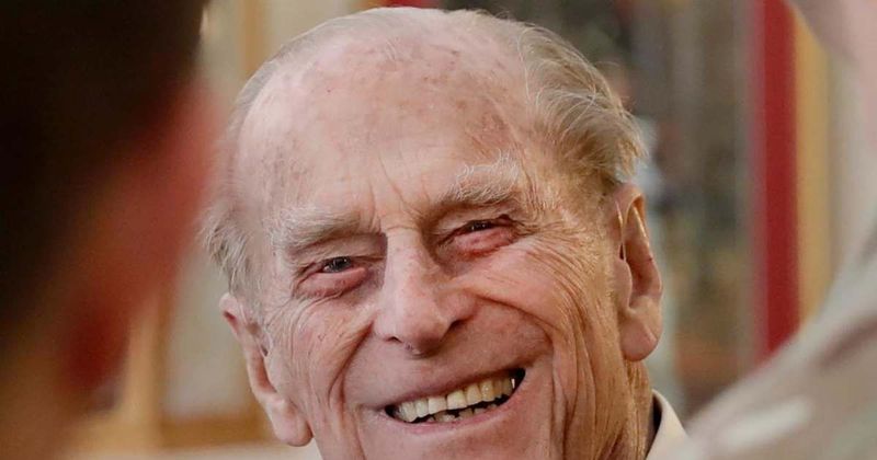 Buckingham Palace Announces Guest List For Prince Philip's Funeral — Find Out Who Made The Cut