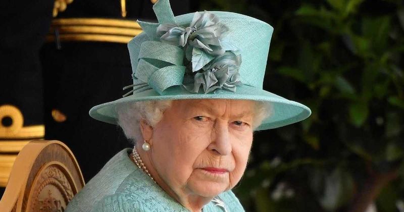 Queen Elizabeth Makes Her First Solo Statement Without Prince Philip, Says She's 'Saddened By The Destruction Caused By Volcanic Eruptions'