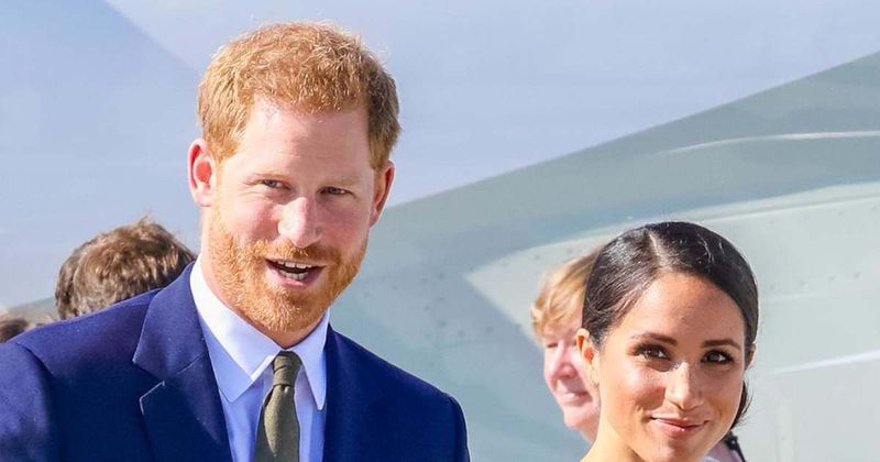 Meghan Markle Honors Prince Philip From Home, Prince Harry's Wife Sent Handwritten, Personalized Note & Wreath For Duke's Funeral