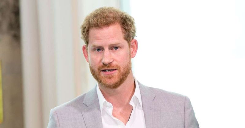 Prince Harry Expected To Return To California 2 Days After Prince Philip's Funeral, Will Miss The Queen's Birthday