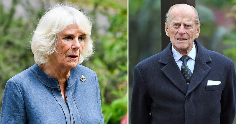 'A Great Fellow Reader': Camilla, Duchess Of Cornwall Dedicates Season 2 Of Her Book Club To Prince Philip