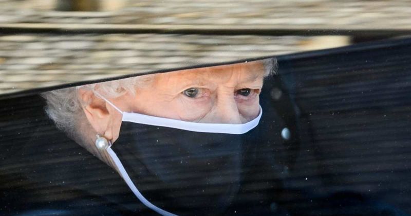 Queen Elizabeth Speaks Out On Her 95th Birthday About Prince Philip's Death, Thanks Well-Wishers For Their 'Support & Kindness' During This Time