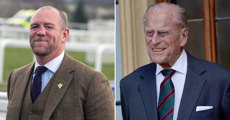 Mike Tindall Believes Prince Philip 'Would Have Liked' His 'Perfect' But 'No Fuss' Funeral