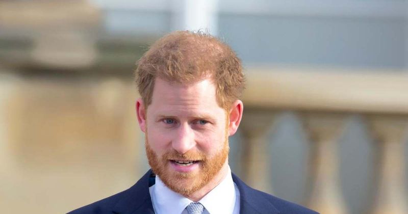 'I Reflect On Generations Of Conservation Champions': Prince Harry Honors Prince Philip In Earth Day Message 