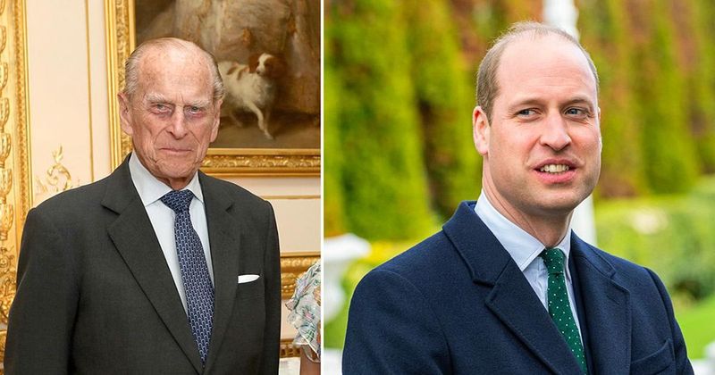 Prince Philip 'Was Crucial In Helping Coach Prince William As A Future King,' Royal Historian Reveals