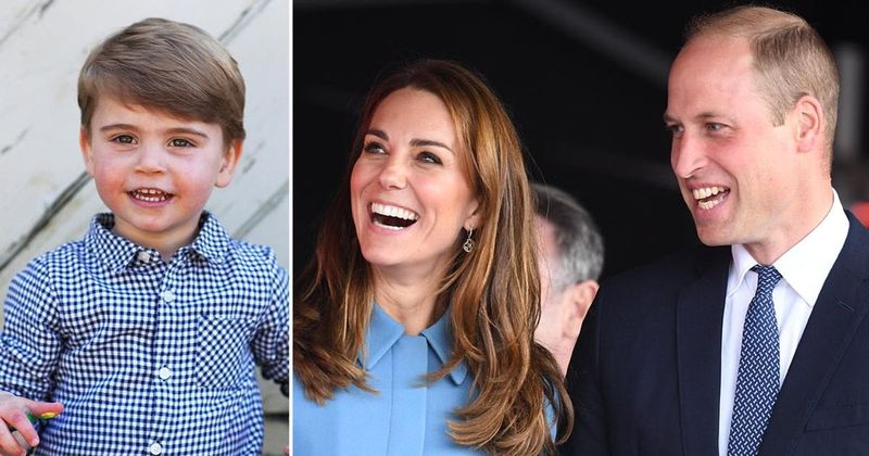 Prince Louis' 3rd Birthday Will Be 'A Festive Affair' — Insider Details On How Kate Middleton & Prince William Plan To Celebrate