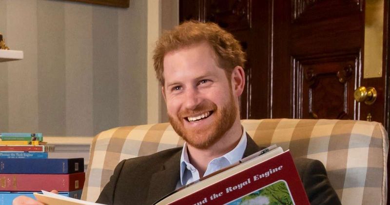 Exclusive: Prince Harry Doesn't Use An Alias, Royal Booked His Recent Flight Under His Own Name!