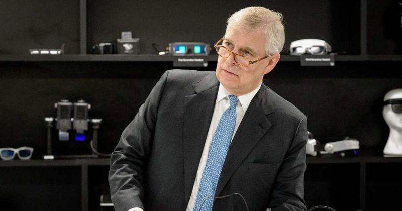 Casting Crisis! 'The Crown' Reportedly Struggling To Find An Actor To Play Scandal-Plagued Prince Andrew For Season 5