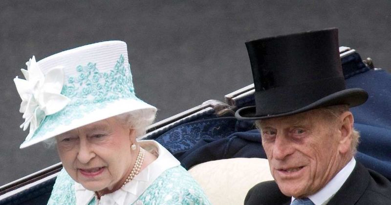 'I Treasure My Many Memories': Queen Elizabeth Reminisces About Visiting Northern Ireland With Her Late Husband Prince Philip