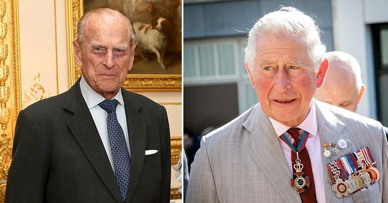'You Did Him Proud': Prince Charles Praises Welsh Guards Who Participated In Prince Philip's Funeral