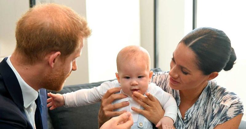 Archie May Have A 'Semi-Normal Upbringing,' But He Doesn't Have The Proper 'Family Support System,' States Royal Expert