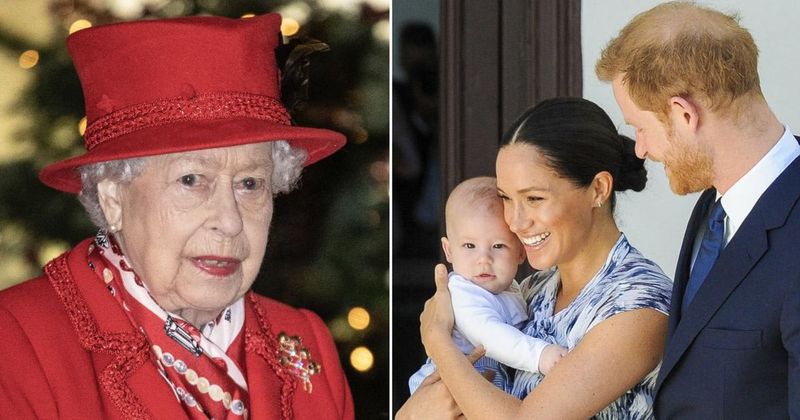 Queen Elizabeth 'Is Planning To Wish Archie A Happy Birthday Via Zoom,' Source Shares