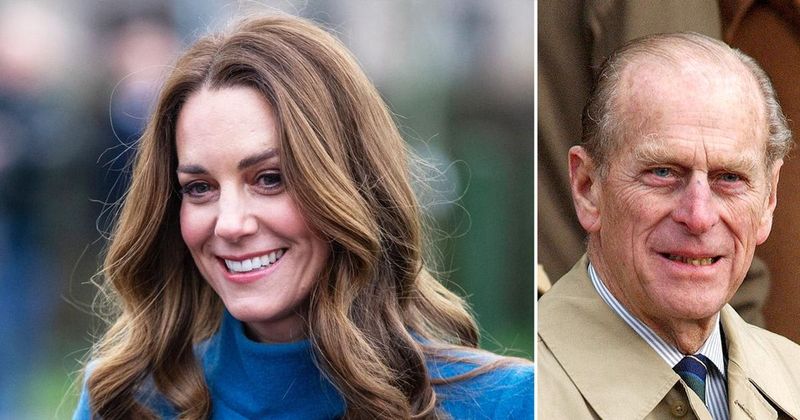 Kate Middleton 'Is The Glue' Of The Royal Family — Just Like Prince Philip, Who 'Would Always Help Resolve Issues,' Expert Claims