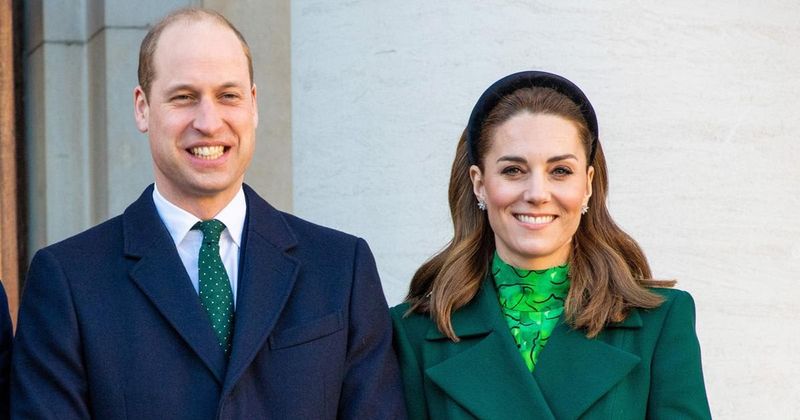 Prince William & Kate Middleton Pay Tribute To Prince Philip By Helping Kids With Their Duke Of Edinburgh Awards