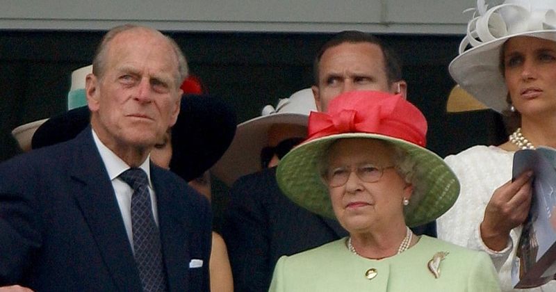 Queen Elizabeth Approves Prince Philip Exhibition At Windsor Castle, The Matriarch 'Considers It Part Of History'