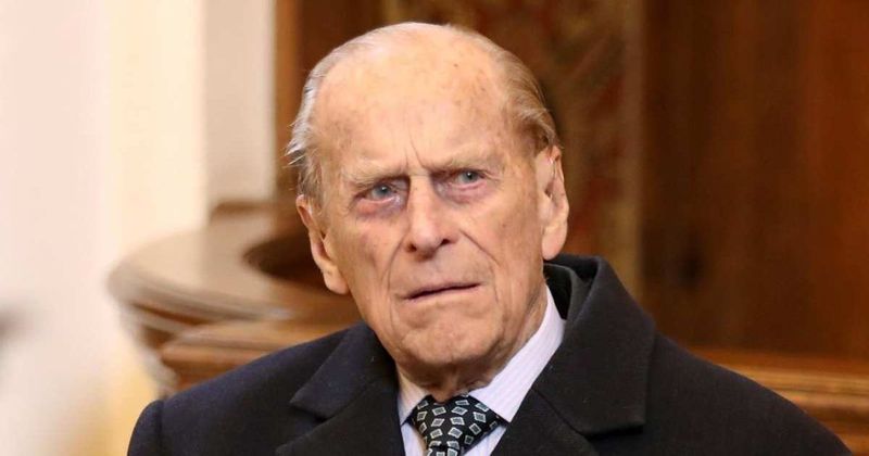Prince Philip Was 'Heartbroken That The Royal Family Has Been Turned Into A Soap Opera,' Claims Close Pal Gyles Brandreth