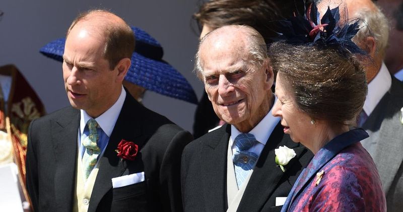 Prince Philip 'Wouldn't Have Wanted The Fuss & The Bother' On His 100th Birthday, Prince Edward Says