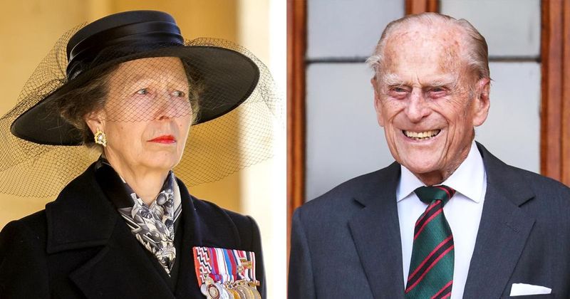 Princess Anne Discusses Prince Philip's Legacy On What Would Have Been His 100th Birthday, Says 'It's Important To Remember'