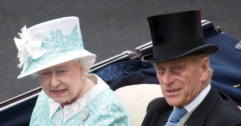 Queen Elizabeth Will Spend Late Husband Prince Philip's 100th Birthday 'Privately,' Source Says