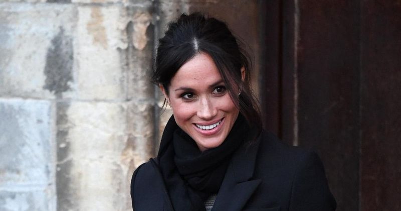 Meghan Markle Is In 'Good Spirits' After Welcoming Daughter Lilibet Diana, 'She Was Just Ready To Have This Baby,' Source Reveals