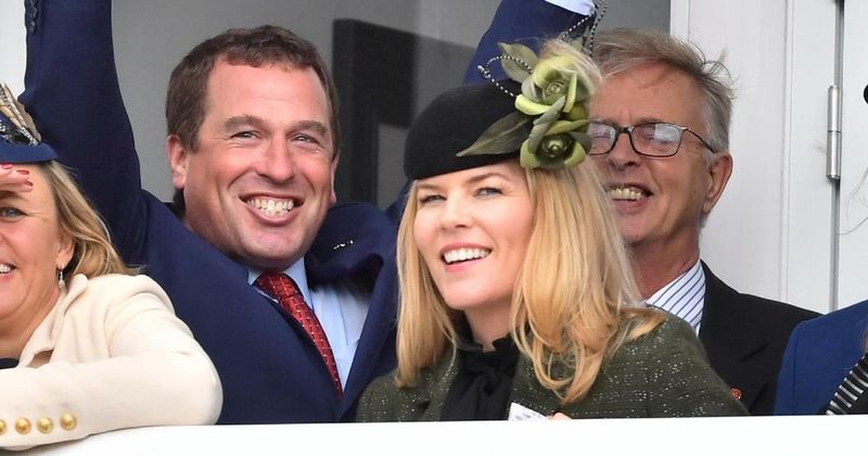 'This Is A Sad Day': Queen Elizabeth's Eldest Grandson Peter Phillips & Ex-Wife Autumn Kelly Finalize Divorce