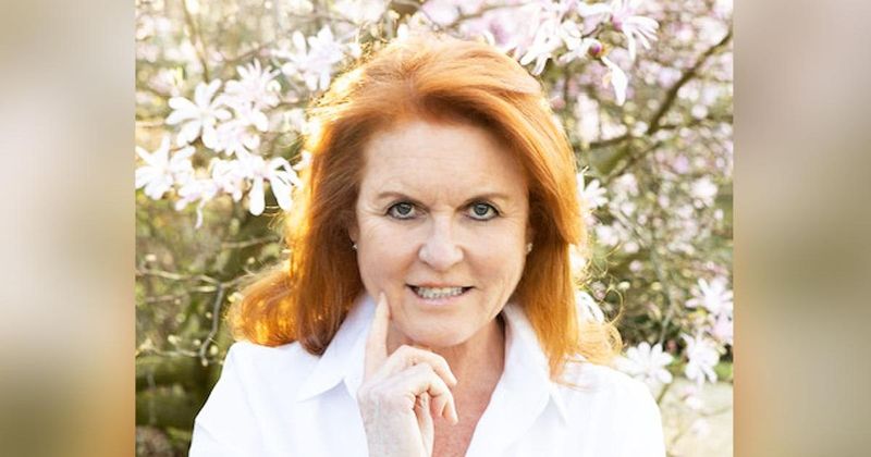 Sarah Ferguson's New Role! Royal Becomes Chair Of International Montessori Ambassadors