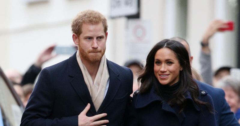 Prince Harry Labeled As 'His Royal Highness' On Daughter Lilibet Diana's Birth Certificate, Despite Leaving The Royal Family