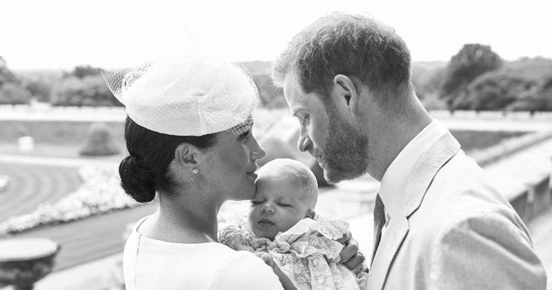 'Disappointing & Hurtful': Locals Are Upset That Prince Harry & Meghan Markle Turned Down 'Earl Of Dumbarton' Title For Archie