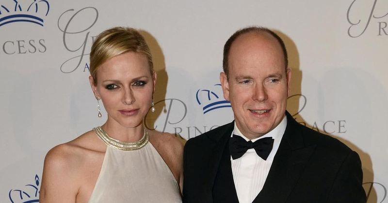 Princess Charlene Reveals Why She Won't Be Able To Celebrate Her 10th Wedding Anniversary With Prince Albert