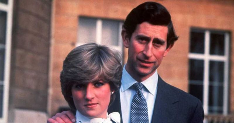 Prince Charles Won't Attend Unveiling Of Princess Diana's Statue Because 'Sad' & 'Regretful' Memories Will Resurface, Claims Insider