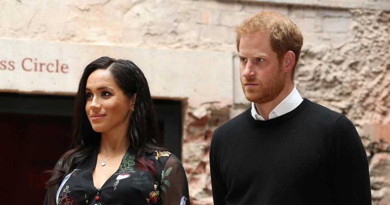 Prince Harry & Meghan Markle Will Be Expected 'To Deliver' For Spotify & Netflix Once Family Leave Is Over