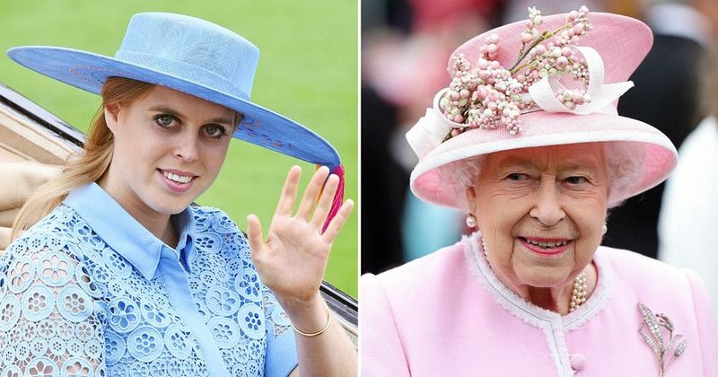 Princess Beatrice Was Going To Have A Different Name, But Queen Elizabeth Nixed It For Being 'Too Yuppie,' Claims Source