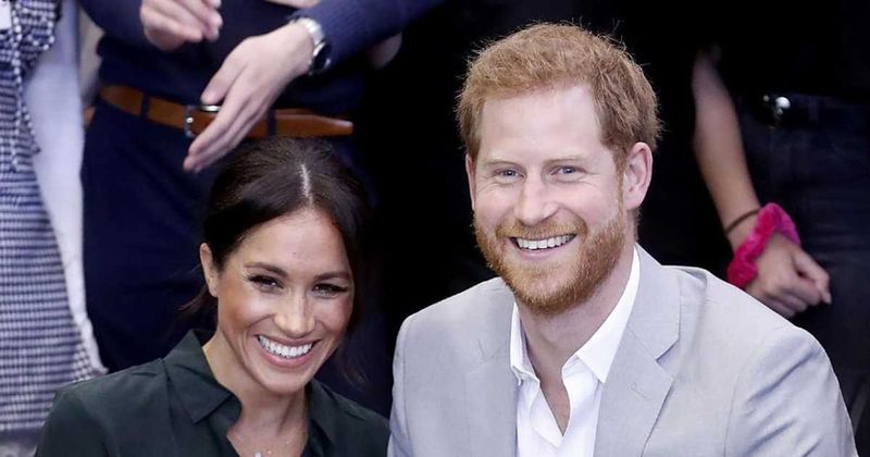 Meghan Markle & Prince Harry Will 'Have A Third Child' Within The Next Three Years, Predicts Numerologist