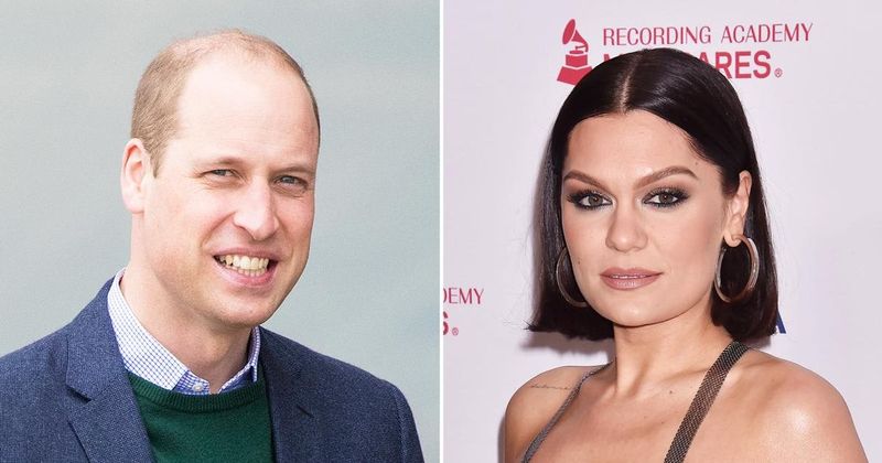 Prince William Publicly Condemning Racism Proves That The Royal Family Is Learning, Claims British Singer Jessie J