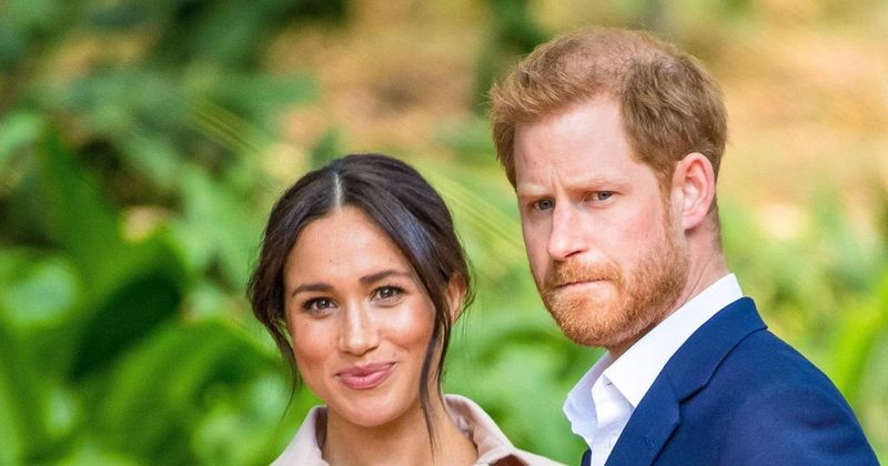 Royal Family's Official Website Still Hasn't Added Meghan Markle & Prince Harry's Daughter Lilibet To The Line Of Succession