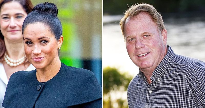 Meghan Markle's Estranged Brother Thomas Markle Jr. To Appear On Upcoming Season Of Australia's 'Big Brother VIP'