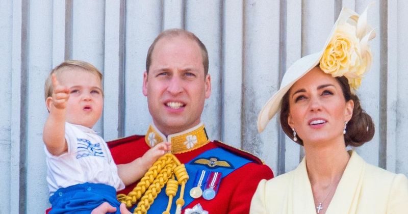 Kate Middleton Implements This Strict Parenting Tactic With Her 3 Kids — And It's Absolutely 'Off Limits'