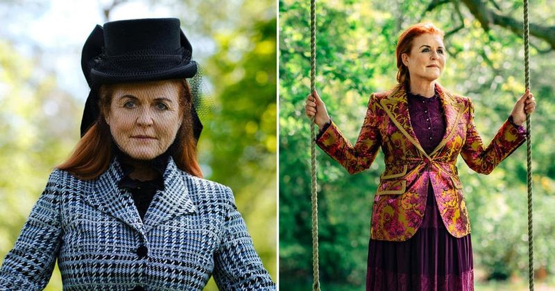 Sarah Ferguson Says She Was Probably Not 'Worthy' To Go To Kate Middleton & Prince William's Wedding In 2011