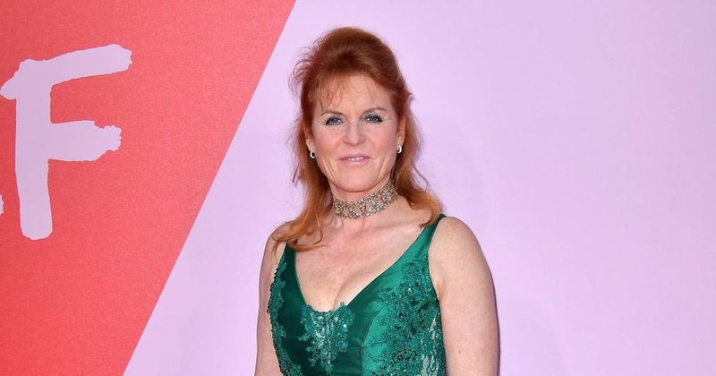 Sarah Ferguson Wants To Be Portrayed More On 'The Crown' — And She Even Reached Out To The Executive Producer!